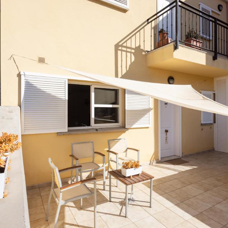 Nice Garden Valle del Sol - Apartamento - Planta baja - 14