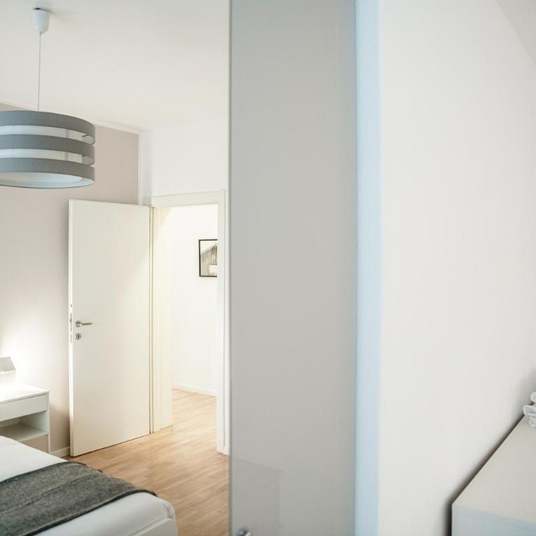 Lido Apartments by Quokka 360 - 5 min from the centre and the Lugano Lido - Appartamento - Piano Terra - 19