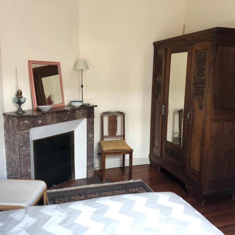 ville Pépin - Appartement - 21