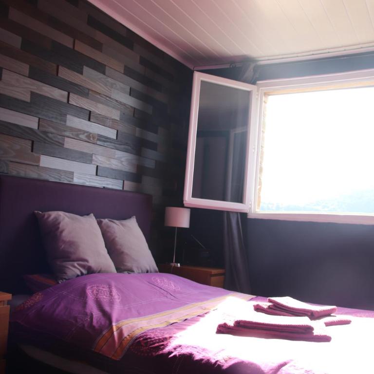 La Vela - Chambre Double avec Terrasse - Vue sur Mer - 7