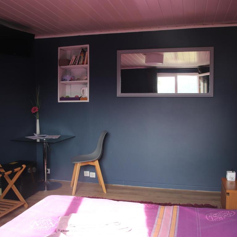 La Vela - Chambre Double avec Terrasse - Vue sur Mer - 9