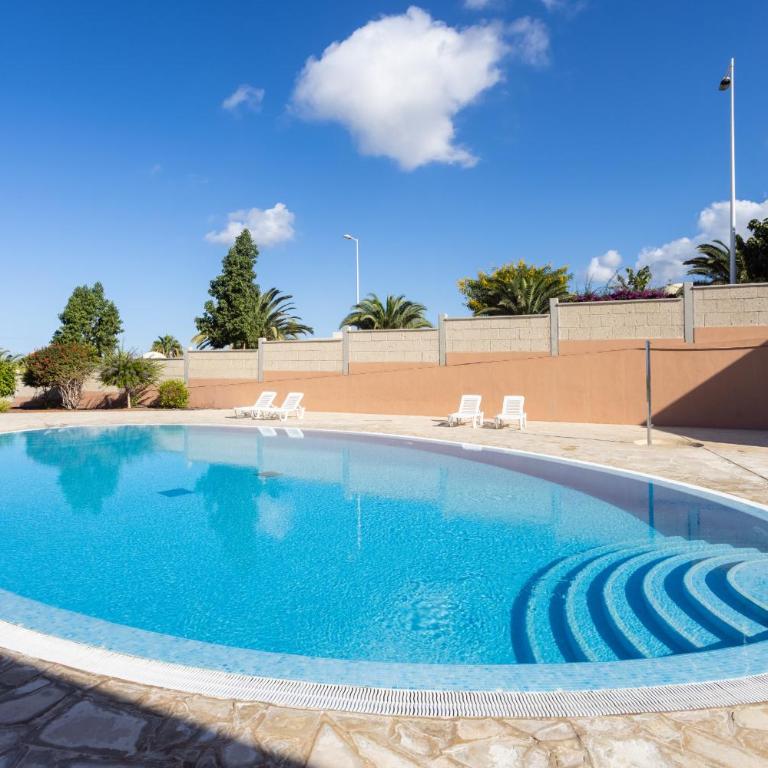 Nice Garden Valle del Sol - Apartamento - Planta baja - 27