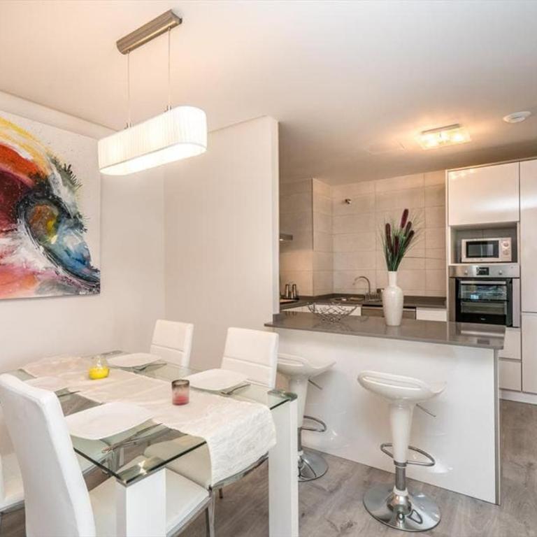 Begonia - Apartamento - 1