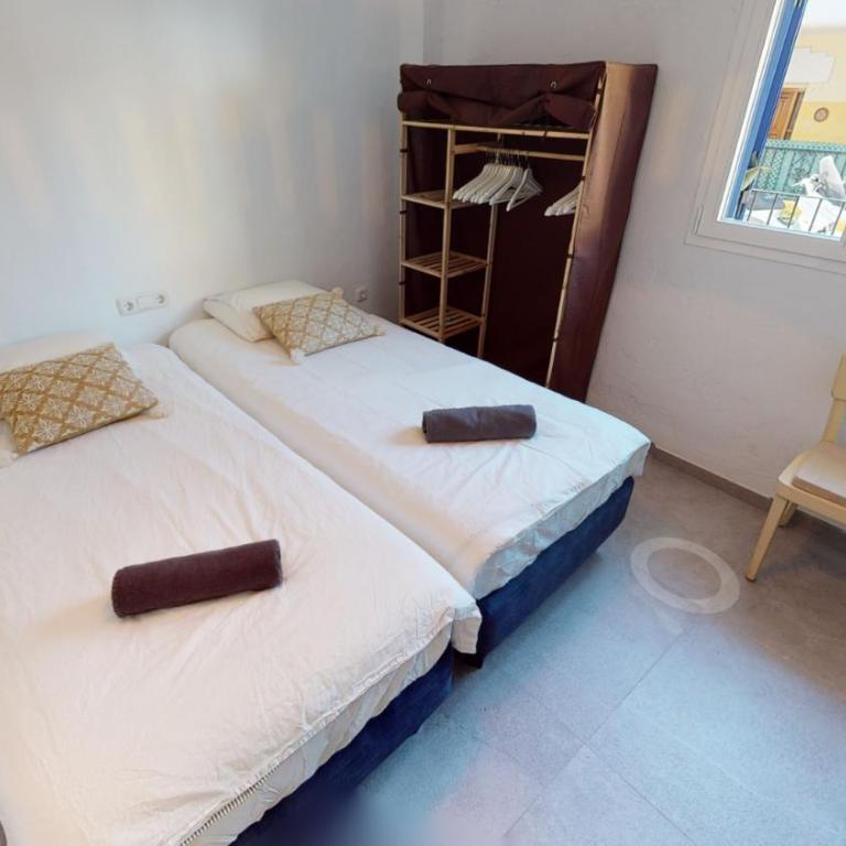 Casa López- Lujosa casa de playa en Málaga - Casa de 5 dormitorios - 26