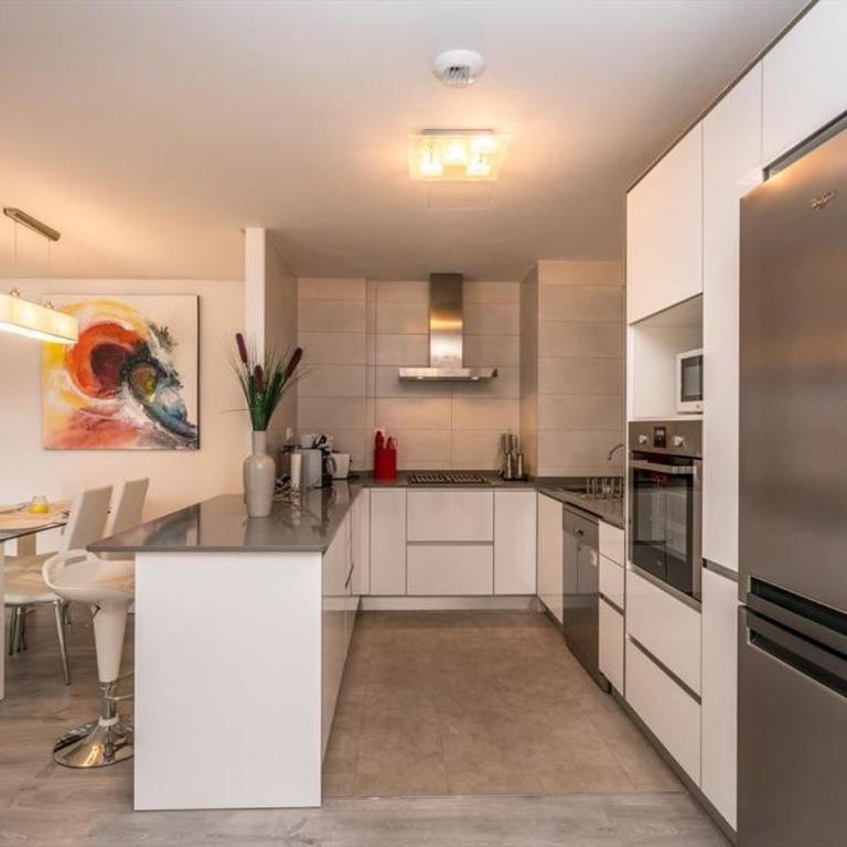 Begonia - Apartamento - 7