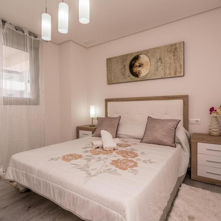 Begonia - Apartamento - 8