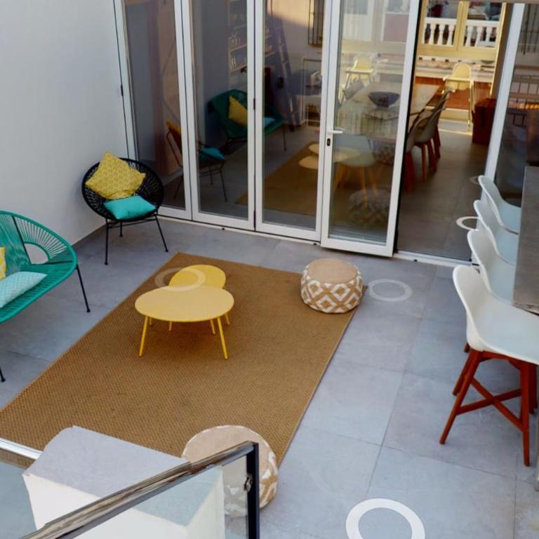 Casa López- Lujosa casa de playa en Málaga - Casa de 5 dormitorios - 36