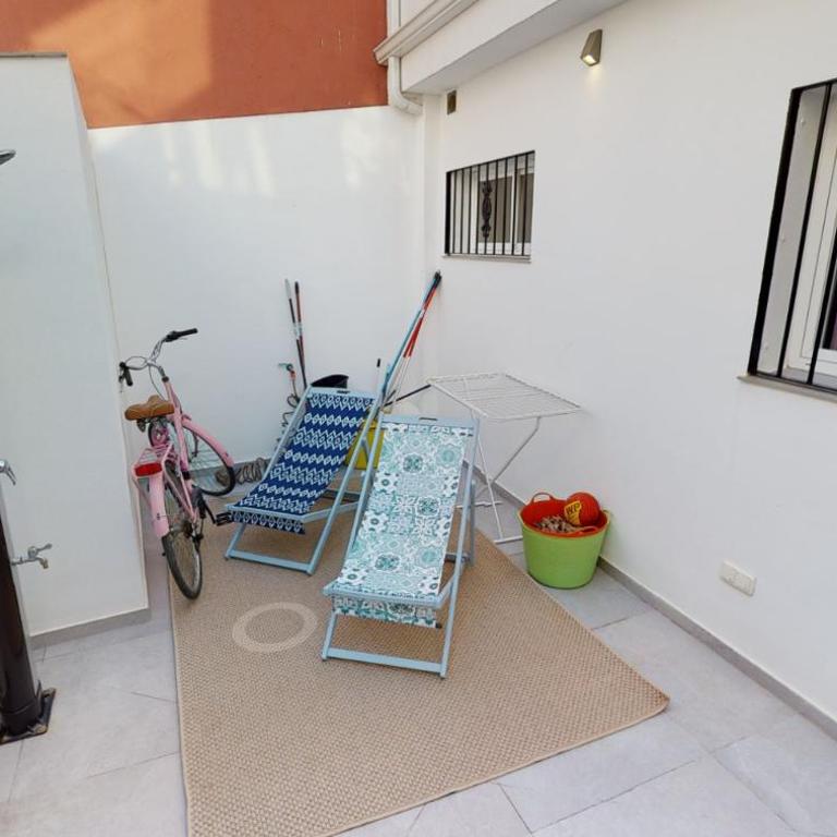 Casa López- Lujosa casa de playa en Málaga - Casa de 5 dormitorios - 31