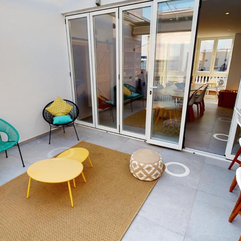 Casa López- Lujosa casa de playa en Málaga - Casa de 5 dormitorios - 35