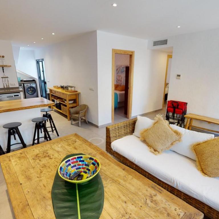 Casa López- Lujosa casa de playa en Málaga - Casa de 5 dormitorios - 7
