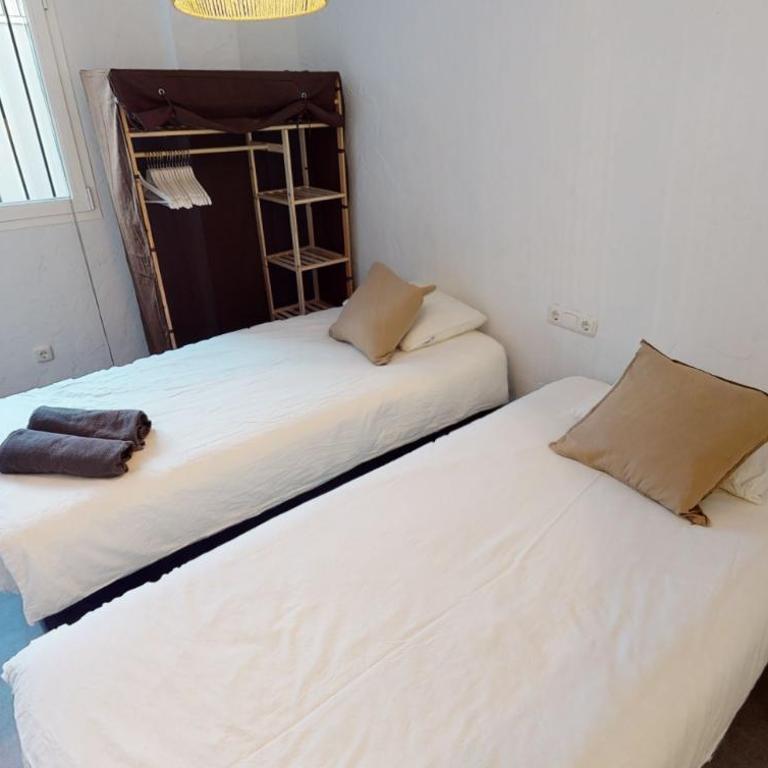 Casa López- Lujosa casa de playa en Málaga - Casa de 5 dormitorios - 15