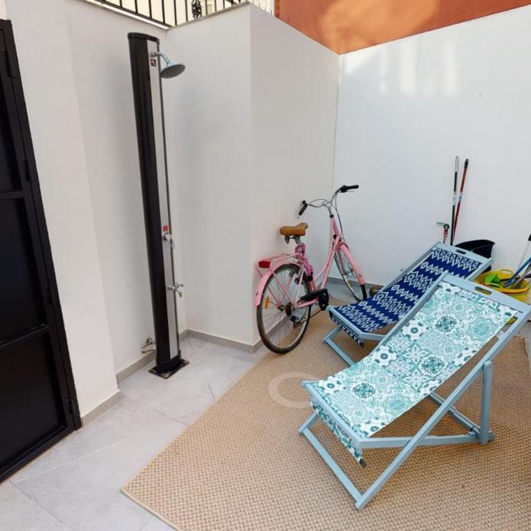 Casa López- Lujosa casa de playa en Málaga - Casa de 5 dormitorios - 32