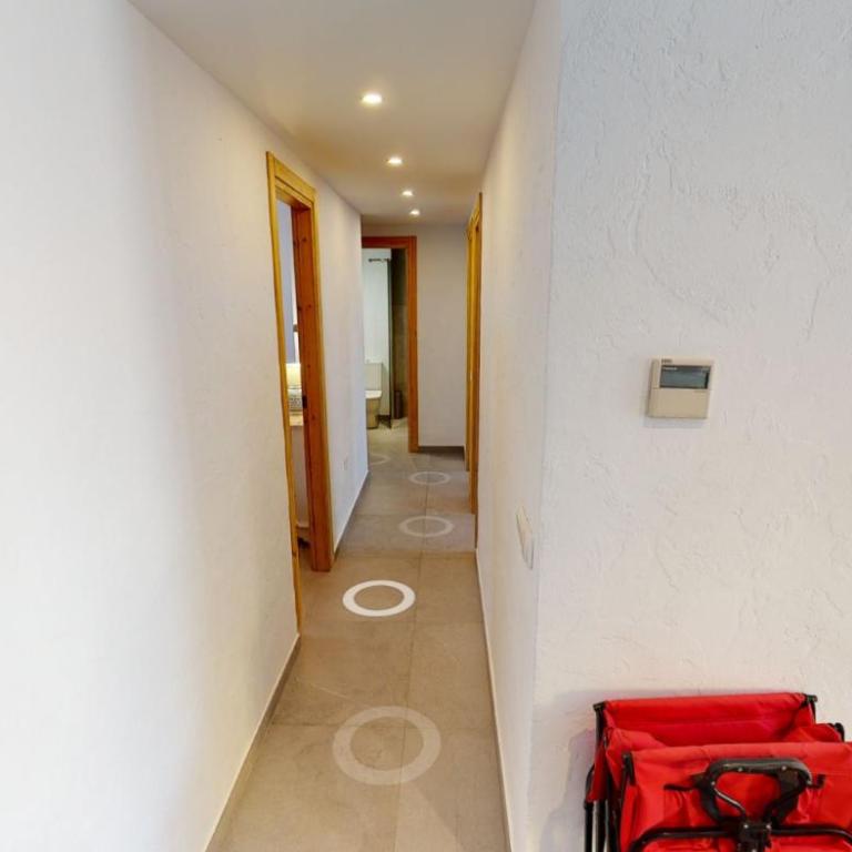 Casa López- Lujosa casa de playa en Málaga - Casa de 5 dormitorios - 14