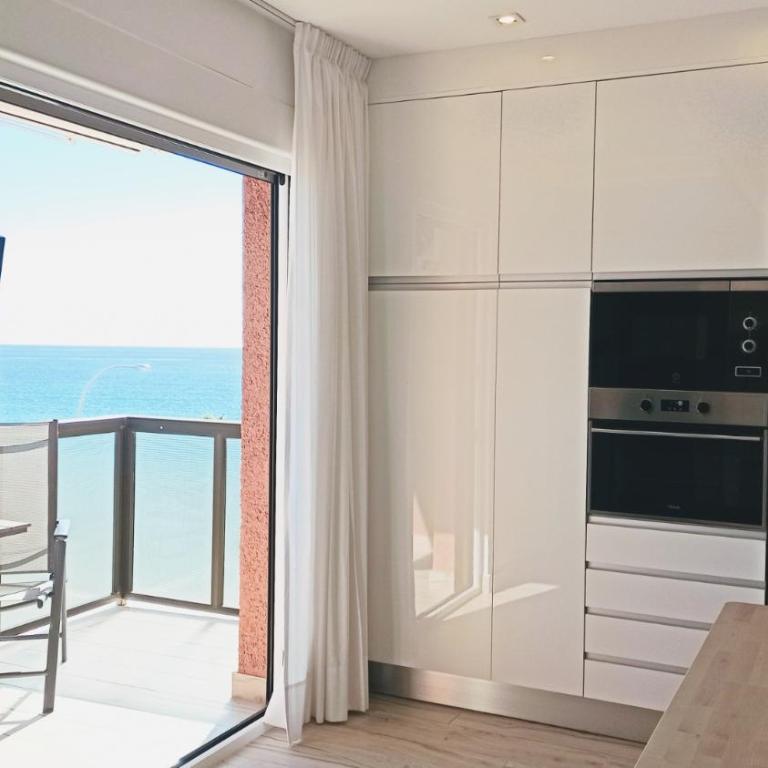 Bahia Deluxe - One-Bedroom Apartment - 19