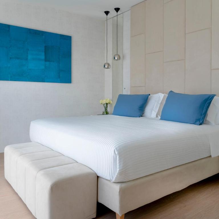 Atlantic Hotel & SPA - Suite Queen Deluxe - 3