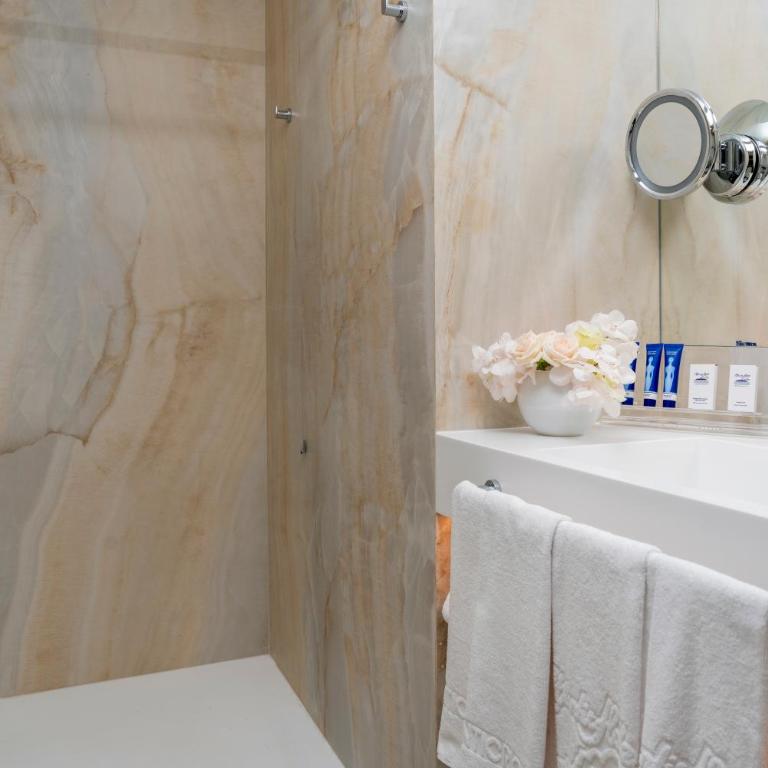 Atlantic Hotel & SPA - Suite Queen Deluxe - 2