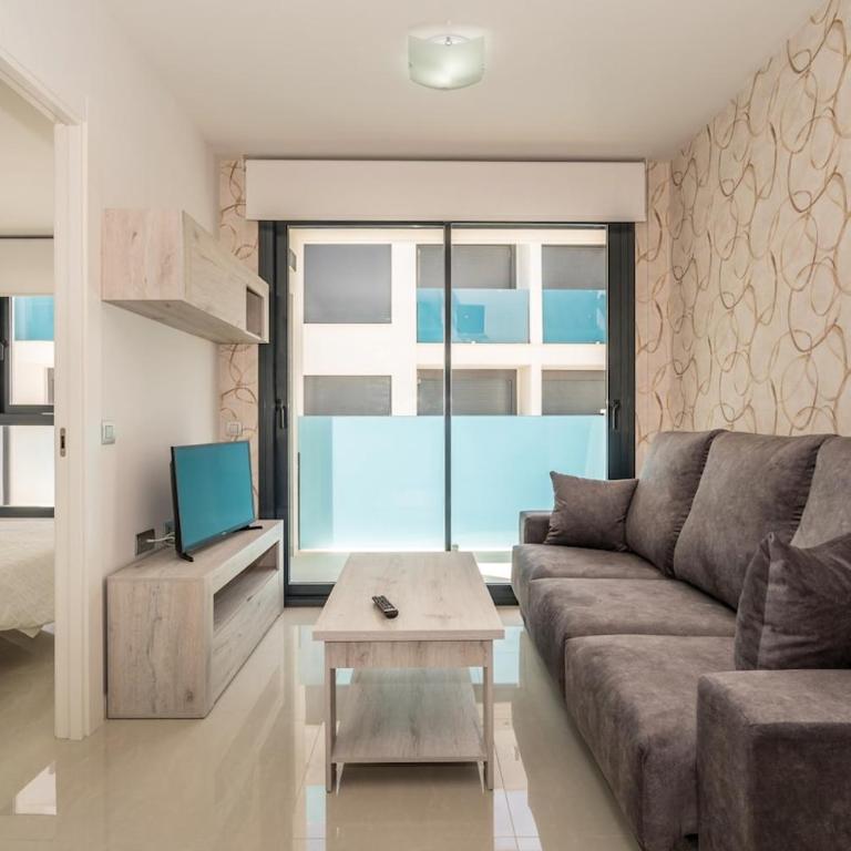 Cibeles - Apartamento - 1