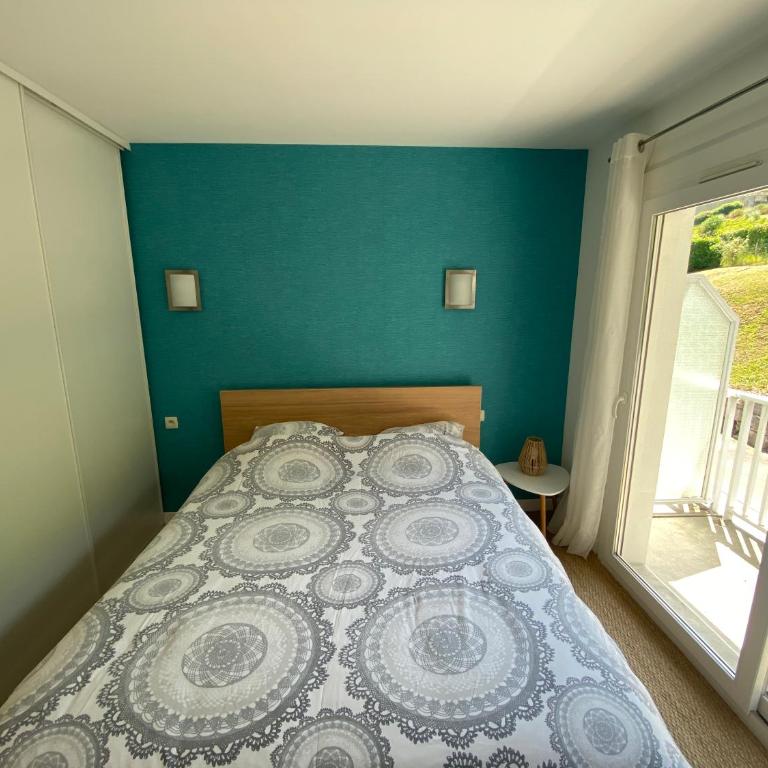 PETIT NID AU BOURGET DU LAC - Appartement avec Vue sur la Montagne - 8