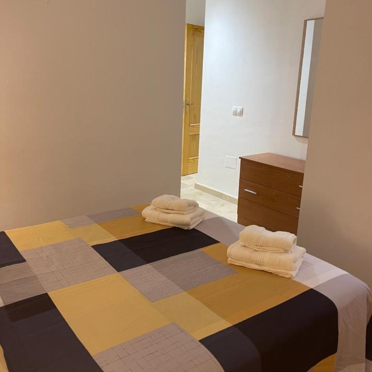 Mijas Playa Retreat - Apartamento de 2 dormitorios - 10