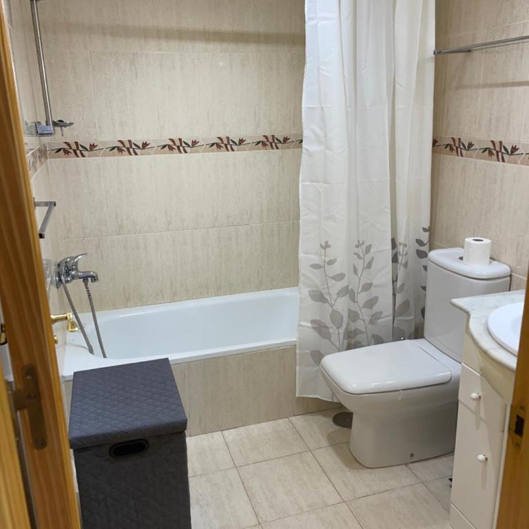 Mijas Playa Retreat - Apartamento de 2 dormitorios - 20