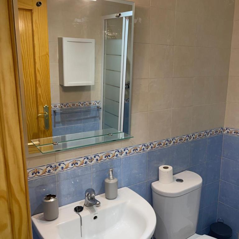 Mijas Playa Retreat - Apartamento de 2 dormitorios - 21