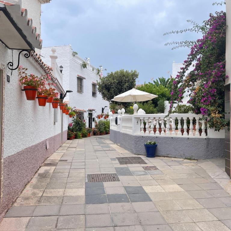 Mijas Playa Retreat - Apartamento de 2 dormitorios - 29
