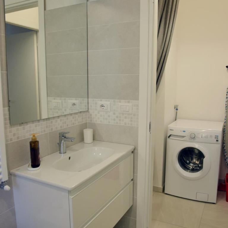 Sunrise Apartment - Appartamento con 1 Camera da Letto - 5