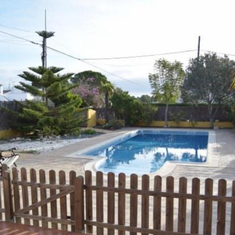 Xalet piscina privada Ibiscus - Villa de 3 dormitorios - 20