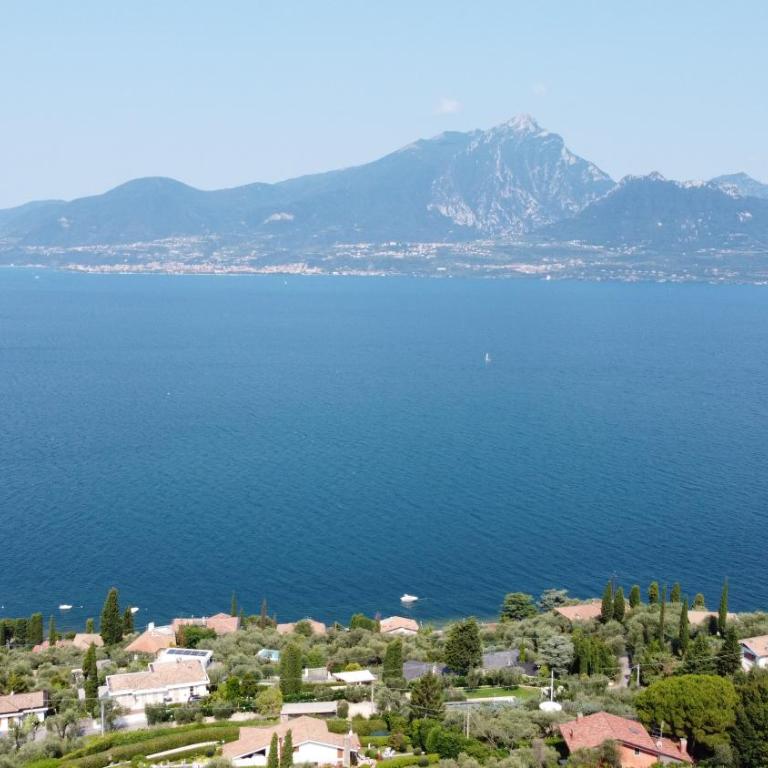 Casa Vacanze Mazurine10 - Casa con 2 Camere da Letto e Vista Lago - 52