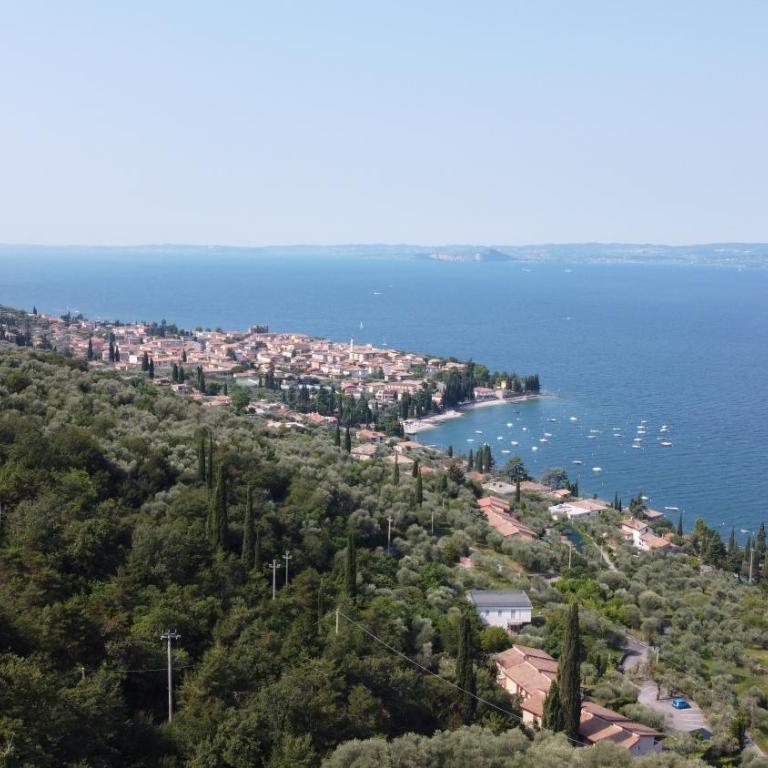 Casa Vacanze Mazurine10 - Casa con 2 Camere da Letto e Vista Lago - 53