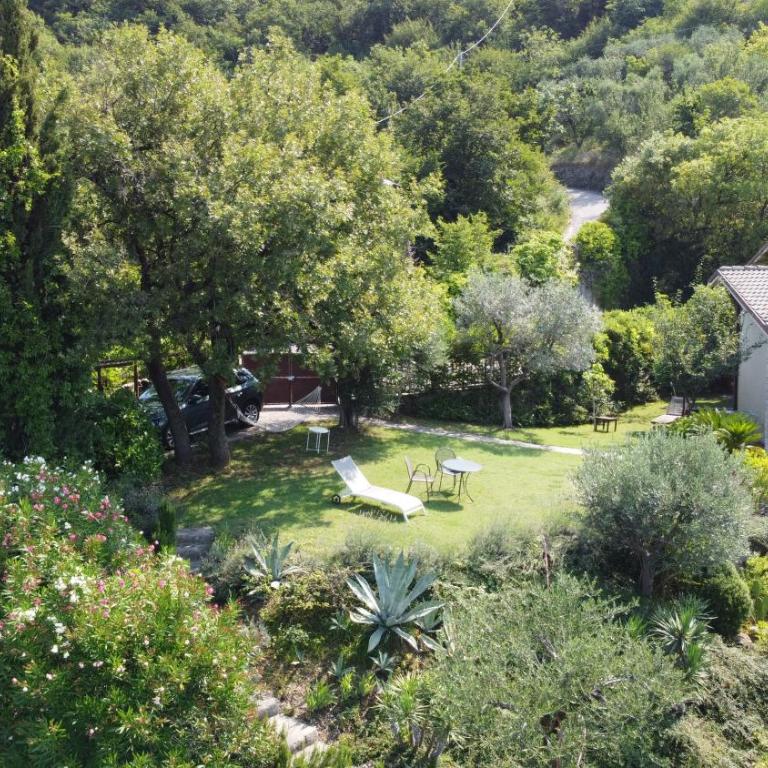 Casa Vacanze Mazurine10 - Casa con 2 Camere da Letto e Vista Lago - 14