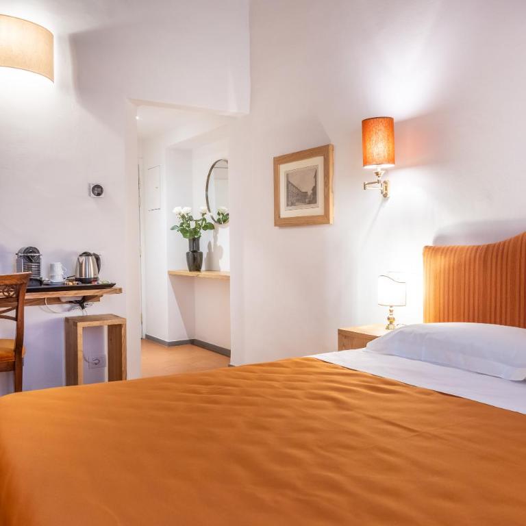 La Casa del Ghiberti B&B - Suite - 4