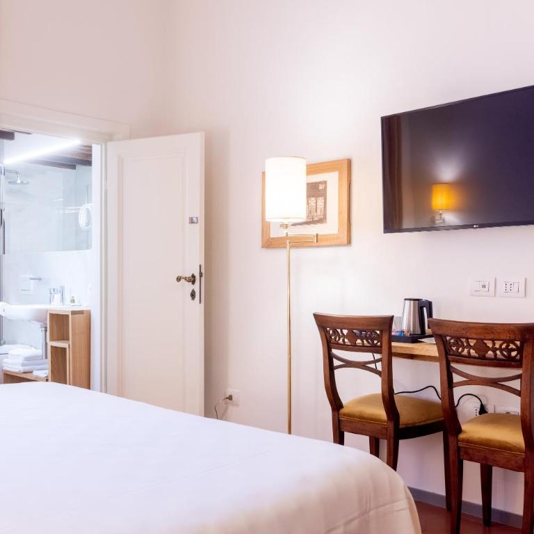 La Casa del Ghiberti B&B - Double or Twin Room - 5