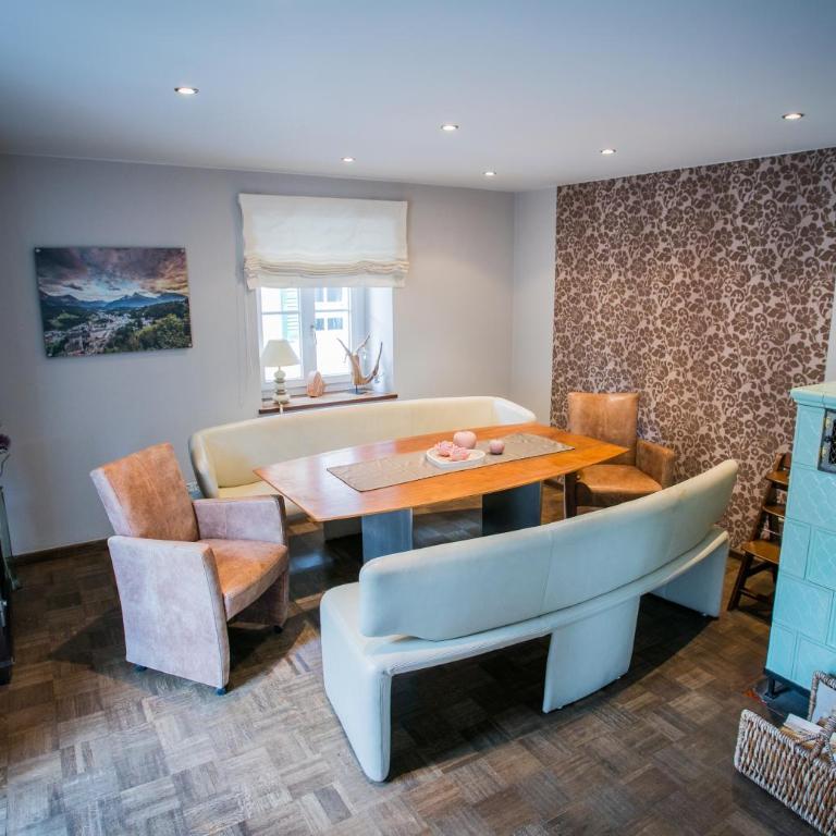 Ferienwohnung Marianne Ortszentrum für Familien 180qm - Apartment - auf 2 Etagen - 3