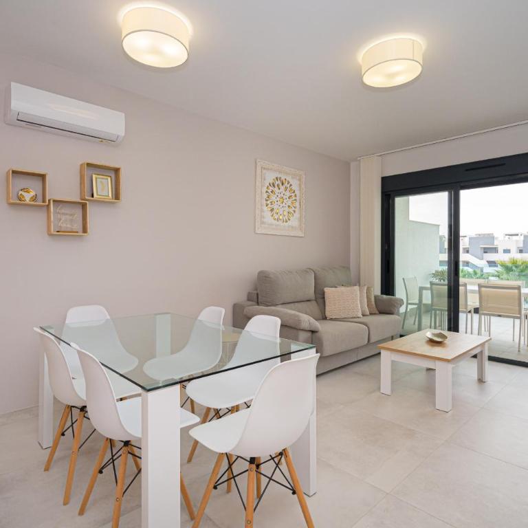 Champan - Apartamento - 4