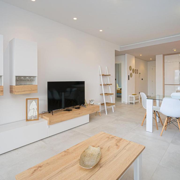 Champan - Apartamento - 5