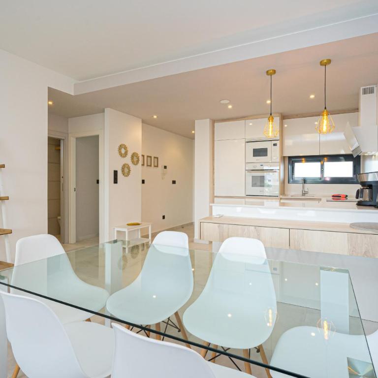 Champan - Apartamento - 6