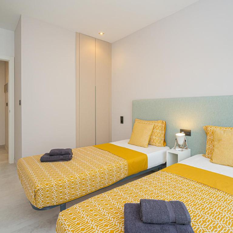 Champan - Apartamento - 19
