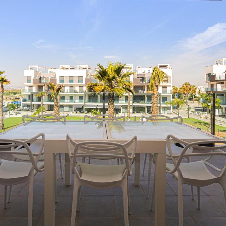 Nata - Apartamento - 2