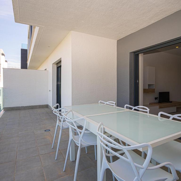 Nata - Apartamento - 21