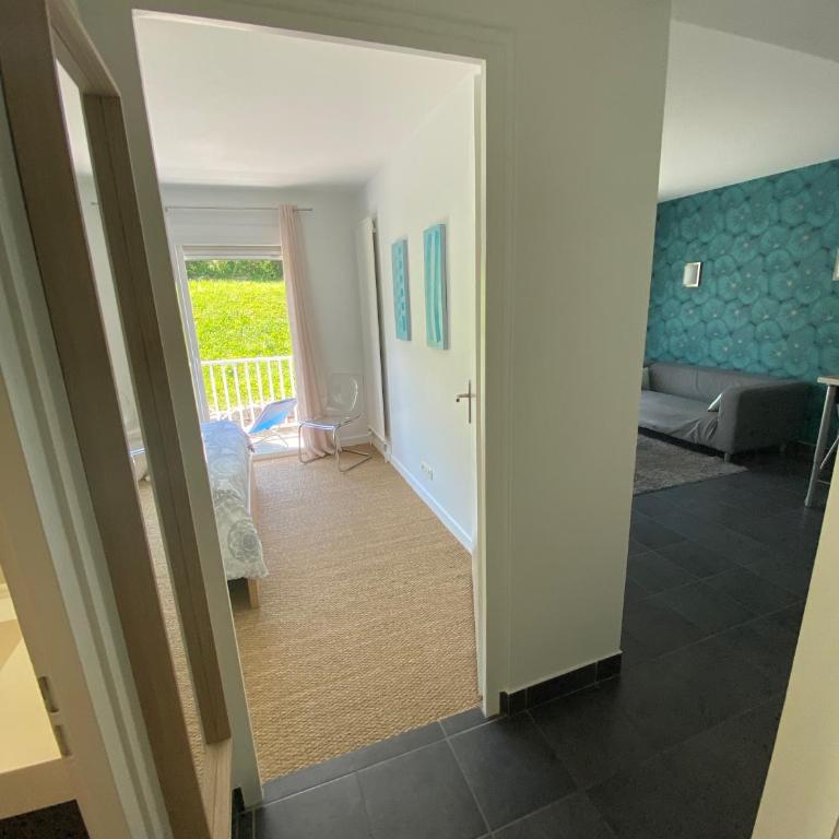 Les Suites du Port - Appartement avec Vue sur la Montagne - 6