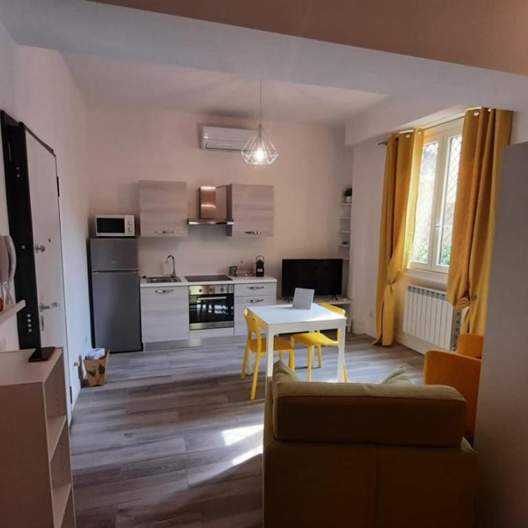 AfforiCentro - Appartamento con 1 Camera da Letto - 12