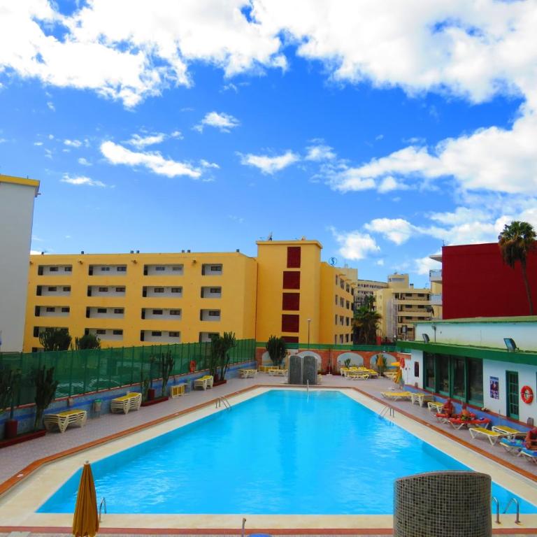 Near the sea Las Arenas - Apartamento de 1 dormitorio - 22