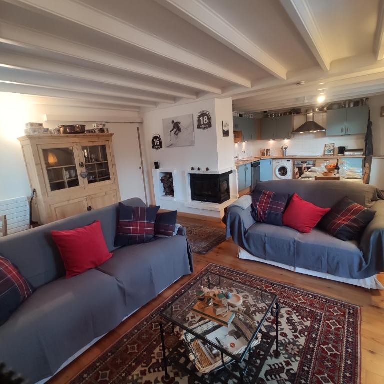 Panorama 360° - Two-Bedroom Apartment - 1