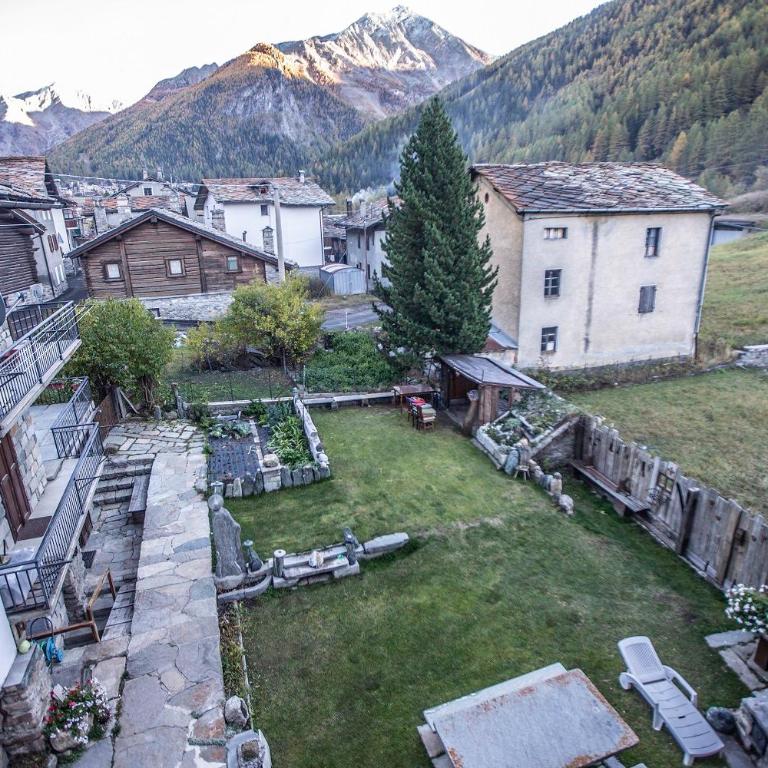 L'Atelier du Temps - HERBETET e FENILIA Appartements - Appartamento con 3 Camere da Letto - 15