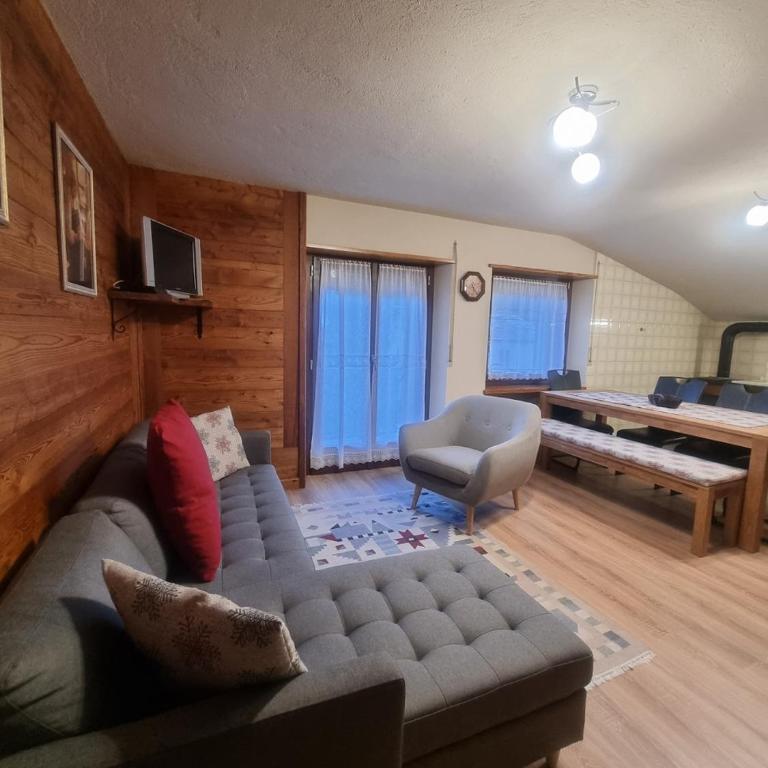 L'Atelier du Temps - HERBETET e FENILIA Appartements - Appartamento con 3 Camere da Letto - 6