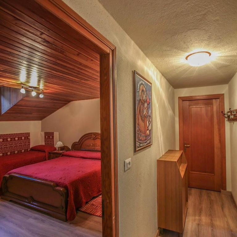L'Atelier du Temps - HERBETET e FENILIA Appartements - Appartamento con 3 Camere da Letto - 12