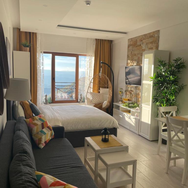 Apartmani Madera - Studio - 1