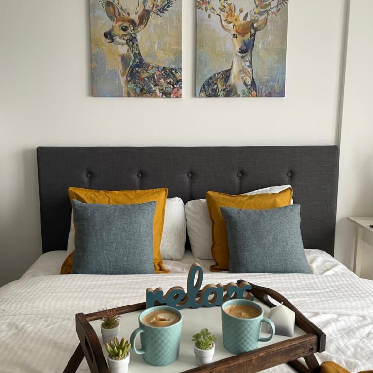 Apartmani Madera - Studio - 7