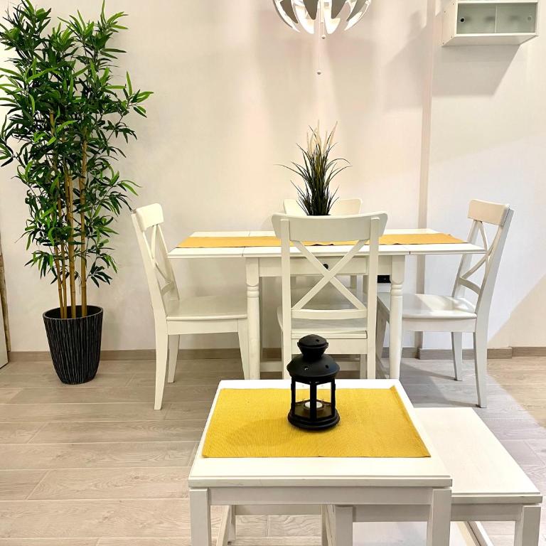 Apartmani Madera - Studio - 8